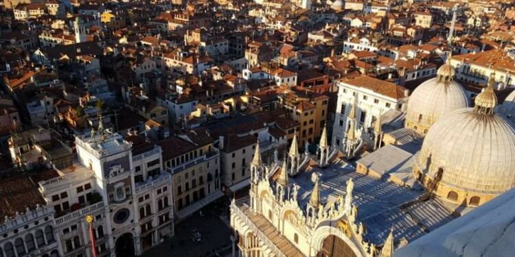 Encuesta: ¿A dónde te vas de viaje en estas vacaciones?