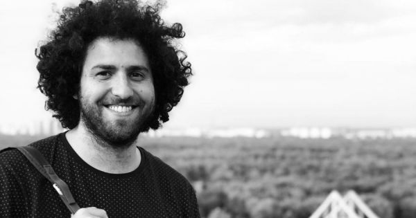 Entrevista a Rulo de Viaje: experiencias para un turismo sin mapa y menos frvolo