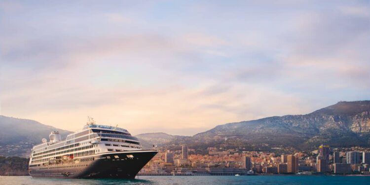 Entrevista con Carol Cabezas, Presidenta de Azamara Cruises