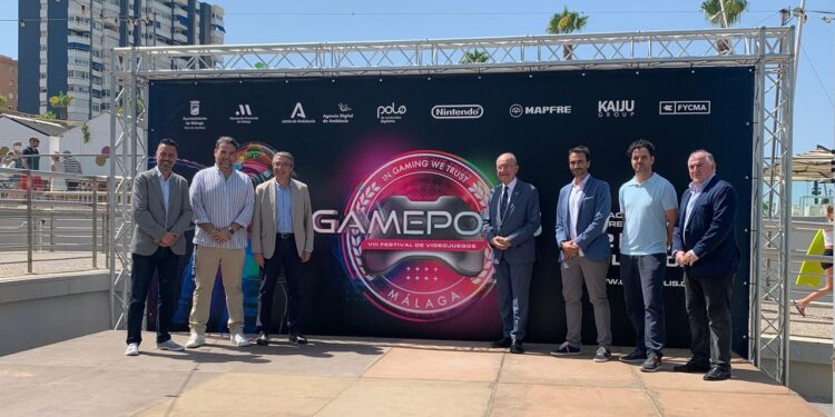 Entrevistamos a Javier Ramos, fundador de Gamepolis