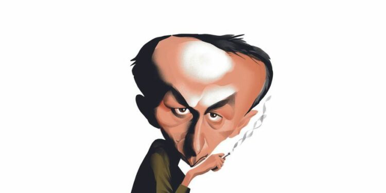 La octava maravilla de Houellebecq: "Aniquilación"