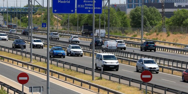 Esta es la multa que debes pagar si tienes el coche sin haber pasado la ITV