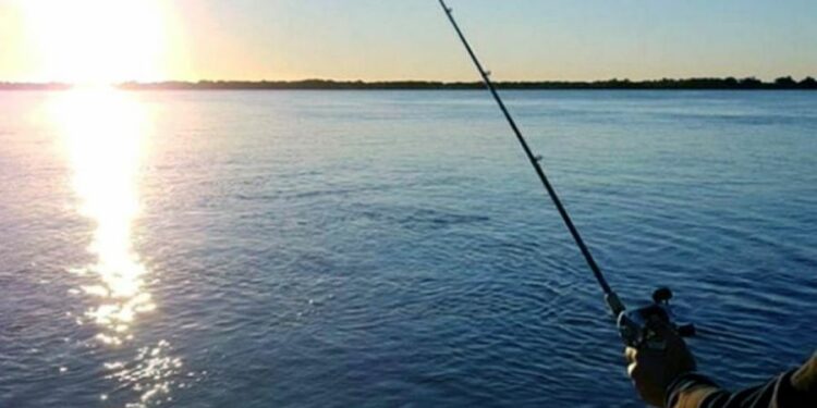 Está vigente el nuevo reglamento de Pesca Deportiva