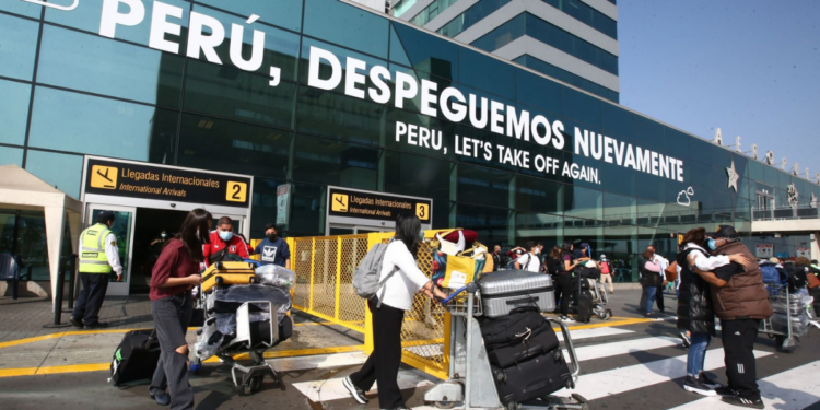 El turismo en la región de Cusco es una de las principales actividades económicas, ya que aporta un 14% al PBI regional. Foto: Andina