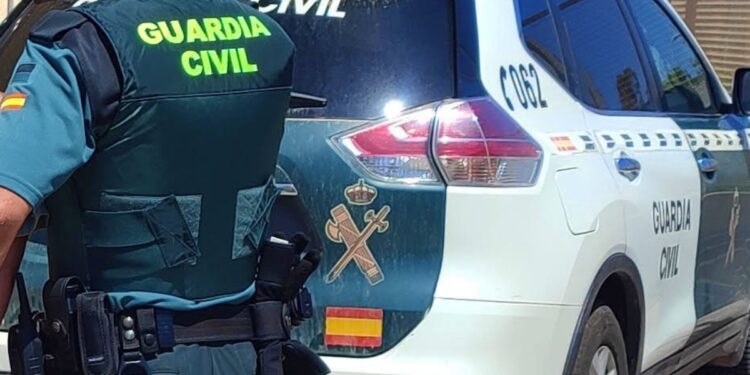 Guardia Civil - Albacete