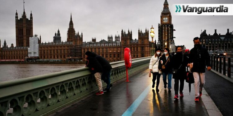 Estas son las 10 mejores ciudades para los estudiantes extranjeros