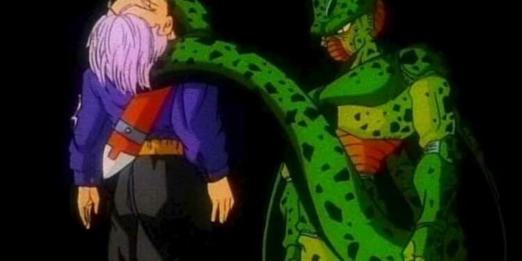 Estas son las 4 líneas temporales que se generan por los viajes en el tiempo de Trunks – FayerWayer