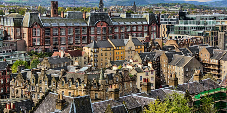 EDIMBURGO - EDINBURGH | He revisionado mis archivos de fotog… | Flickr
