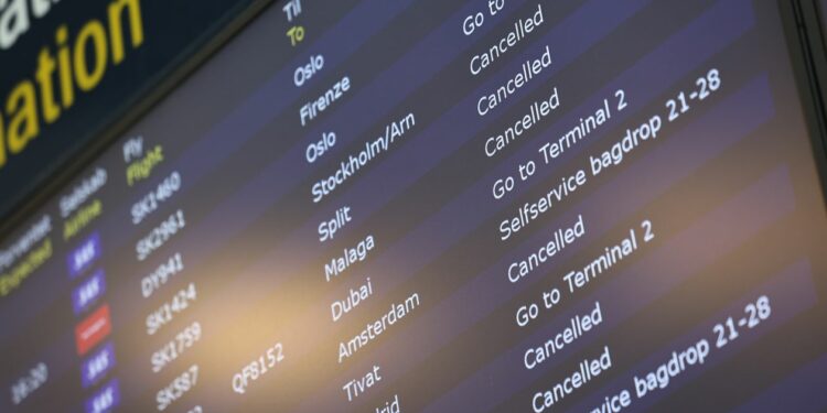 Estas son las ciudades más contaminadas de Europa a las que no deberías viajar este verano