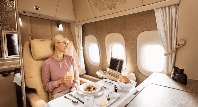 Estas son las las mejores 20 aerolíneas del mundo en 2022