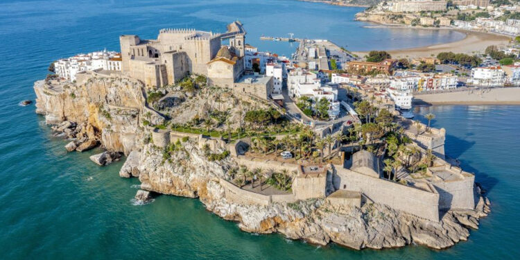 Las 10 mejores playas de España según los británicos