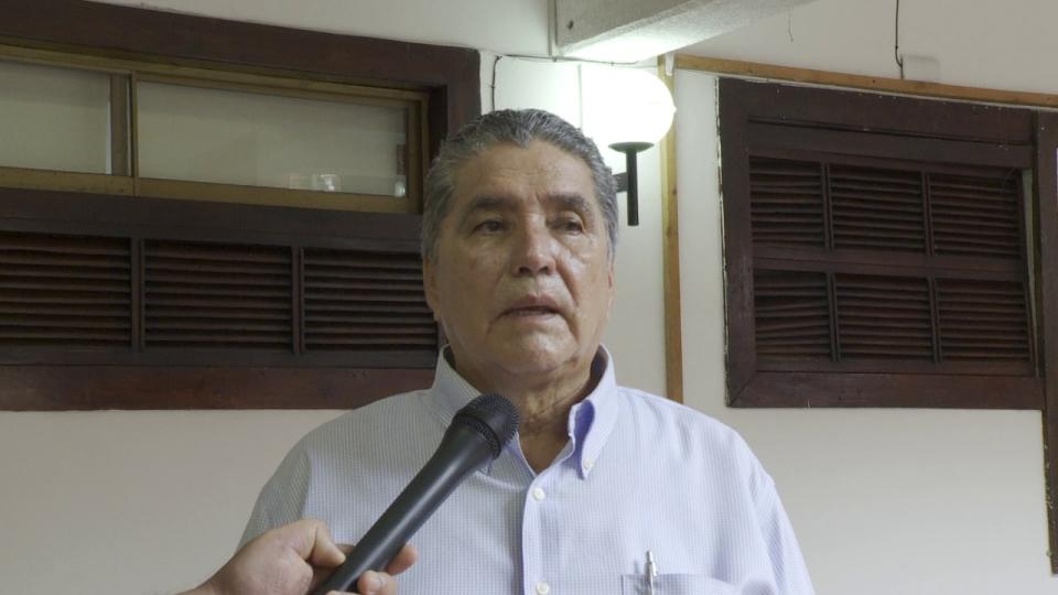 Entrevista con el Dir. De Turismo Municipal de Vallarta