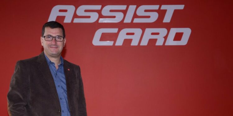 "Este año esperamos crecer 100% en ventas y se debe a la gran demanda del mercado"