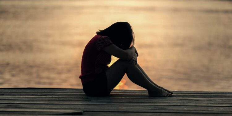 Este problema puede ser una de las principales causas de depresión en adolescentes