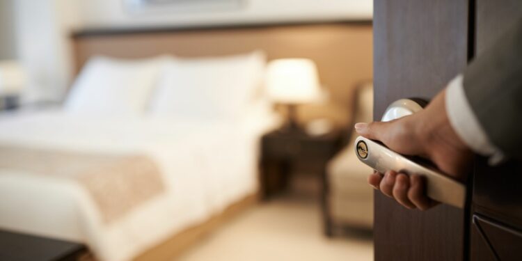 Estos son los mejores hoteles y 'resort' de España