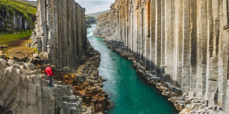 Estos son los países más seguros del mundo para viajar