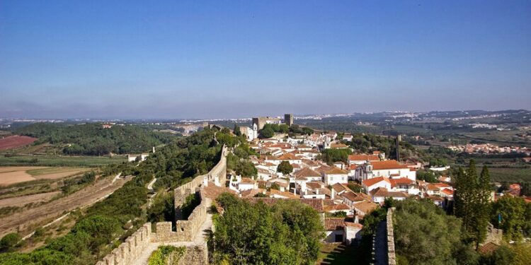 Estos son los siete pueblos amurallados más bonitos de Portugal para visitar