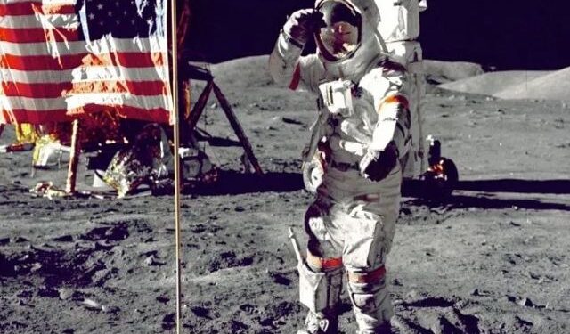 Estudio afirma que los huesos humanos tienen efectos irreversibles al viajar al espacio