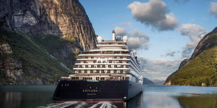 Explora Journeys anuncia experiencias únicas en destinos mediterráneos