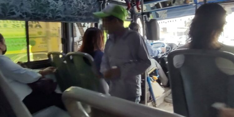 Explotación infantil migra de cruceros a los camiones en Culiacán