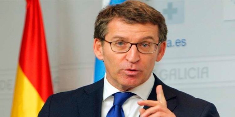 Feijóo propone un decálogo con medidas para “reactivar” el sector turístico, clave para la recuperación