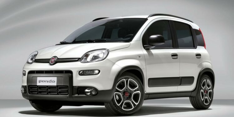 Fiat Panda o Ford Ka, ¿son los dos mejores coches urbanos del momento? -- Autobild.es