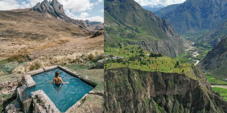 Fiestas Patrias | Fiestas Patrias: 5 destinos de ensueño para visitar con amigas | viaje | destino | perú | amigas | amistad | viajeros | VIU