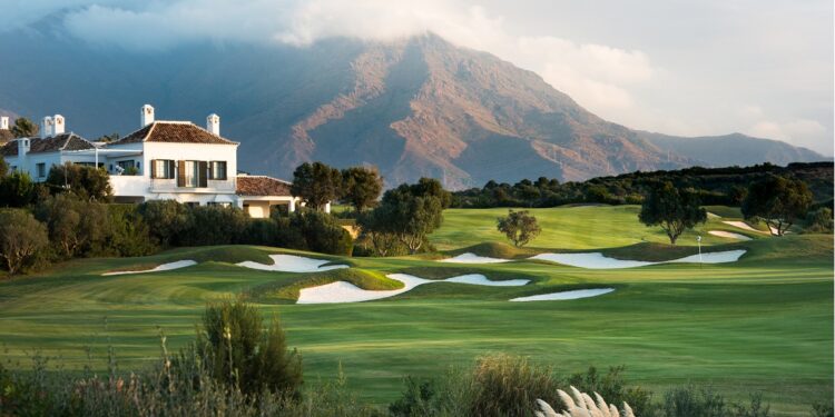 Finca Cortesin, el mejor resort de España y Portugal