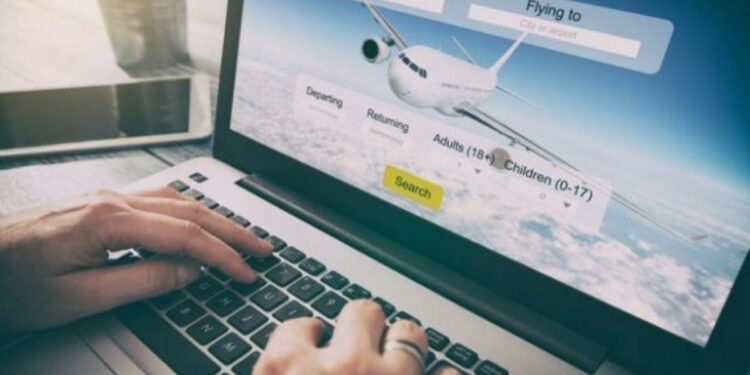 Fraudes por "montaviajes" aumentan 54% en el último año, alerta Consejo Ciudadano