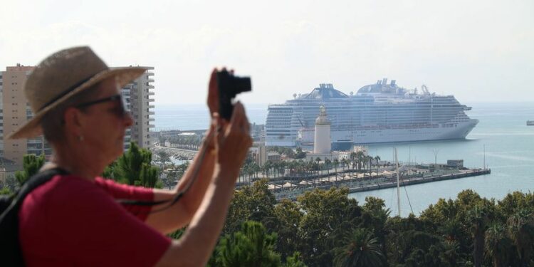 Turismo nacional de lujo: viajar a Cádiz cuatro personas alcanza los 5.000 euros