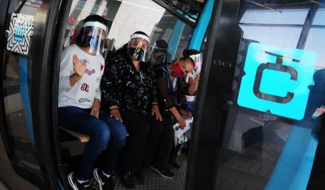 Todavía estás a tiempo de concursar en el premio "Mi Viaje en Transporte Público", que el gobierno de la CDMX organiza, y ganar 30 mil pesos