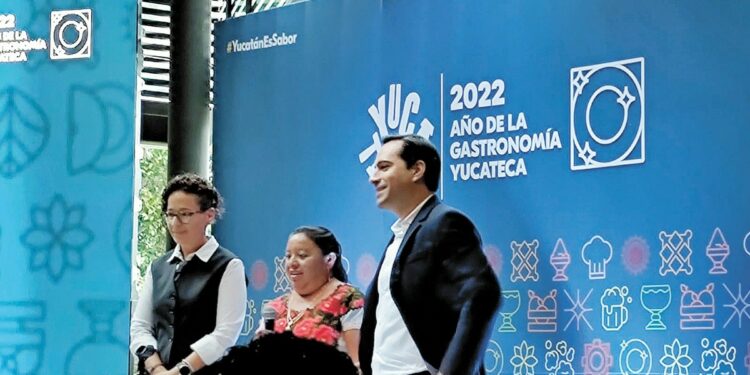 Gastronomía yucateca en esplendor | El Economista