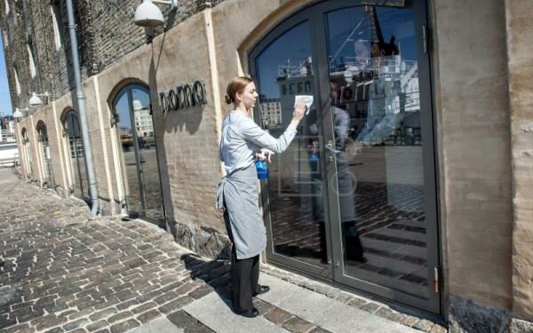 Geranium, Etxebarri y Central aspiran al título de Mejor Restaurante