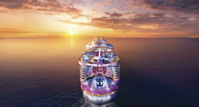 Globomatik lleva a sus clientes de crucero por el Mediterráneo este verano