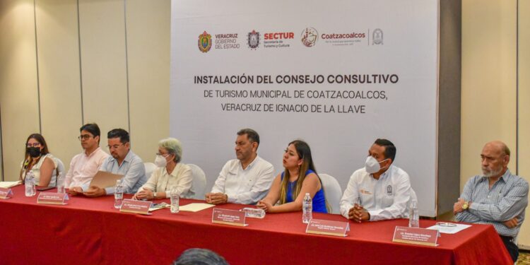 Gobierno de Coatzacoalcos consolida su vocación turística – Enteratever