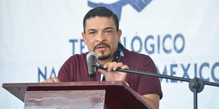 Gómez Cazarín – NV Noticias