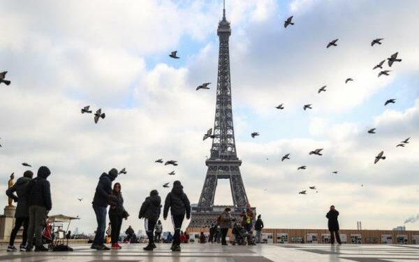 Granada y Jaén se promocionan en París para reforzar conexión aérea
