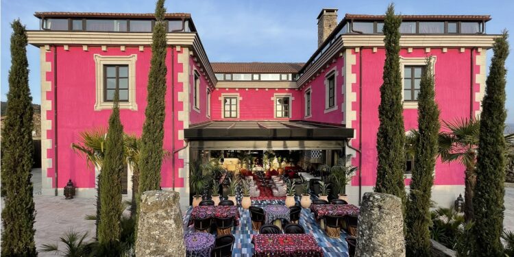 Grupo Bonhomme anuncia la apertura de Casa Beatnik Hotel