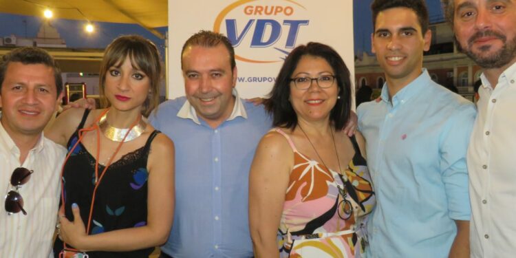 Grupo VDT presenta en Madrid y Barcelona su moderna plataforma a las agencias de viaje colaboradoras