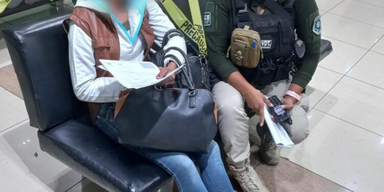Guardia Civil Estatal exhorta a la ciudadanía no viajar con personas desconocidas – Código San Luis – Periódico en línea