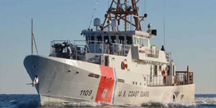 Guardia Costera de EEUU repatrió a 23 balseros cubanos el fin de semana