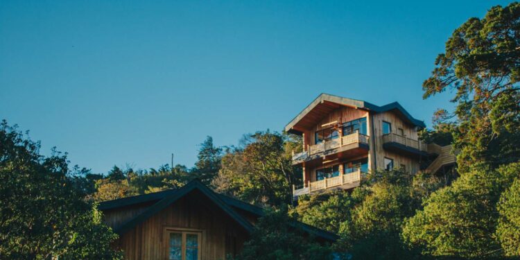 Hotel Belmar en Monteverde es reconocido como uno de los mejores del mundo en los World’s Best Awards 2022