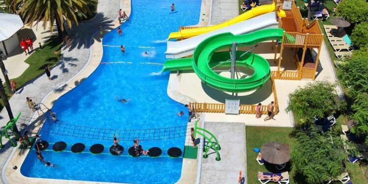 Hotel Estival Islantilla
