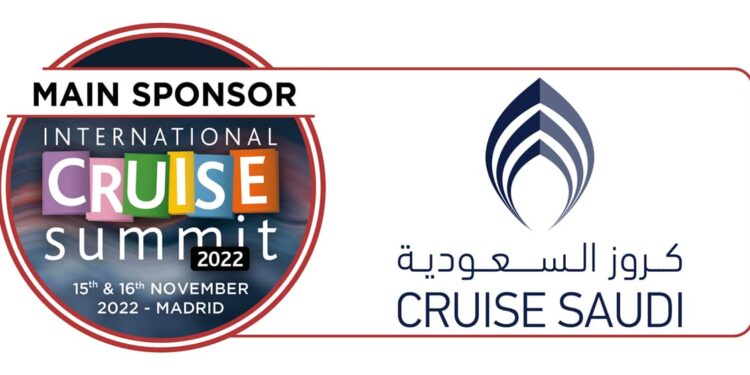 ICS 2022 - Cruise Saudi Main Sponsor
