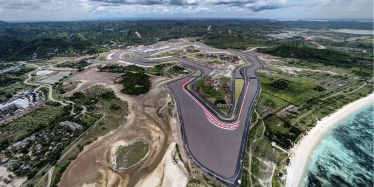 Indonesia recupera el turismo deportivo