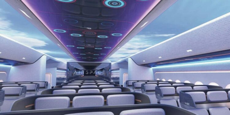 Innovaciones para viajes aéreos reciben premios