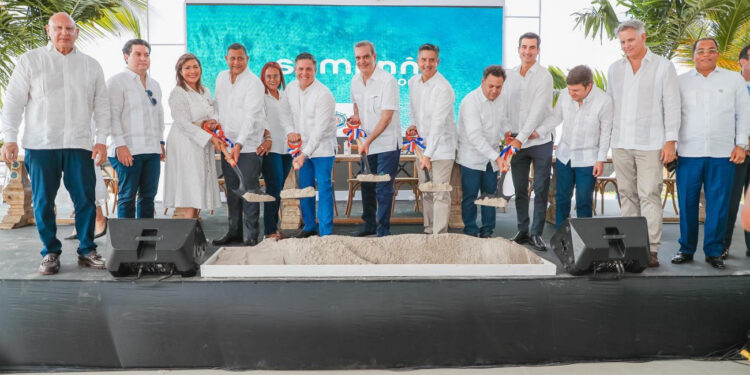 Invertirán 22 millones de dólares en construcción de terminal de cruceros en Samaná, República Dominicana » ¡ Aquí te enteras primero !