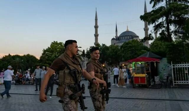 Irán pagó $ 35.000 a agentes encargados de matar israelíes en Estambul