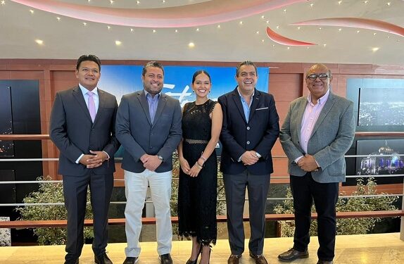 Ixtapa Zihuatanejo realiza el lanzamiento de su campaña de promoción ante agentes de viajes