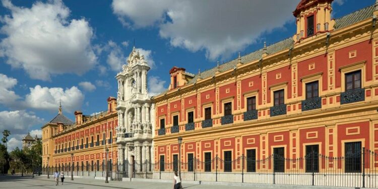 Jaén Merece Más propone a la provincia como sede de una consejería "exclusiva" de Turismo